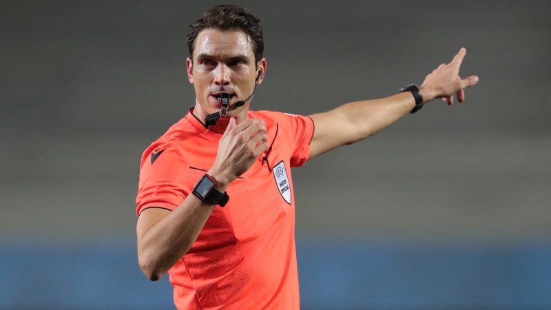 BVB-Glück durch Schiedsrichter? Lille fühlt sich betrogen