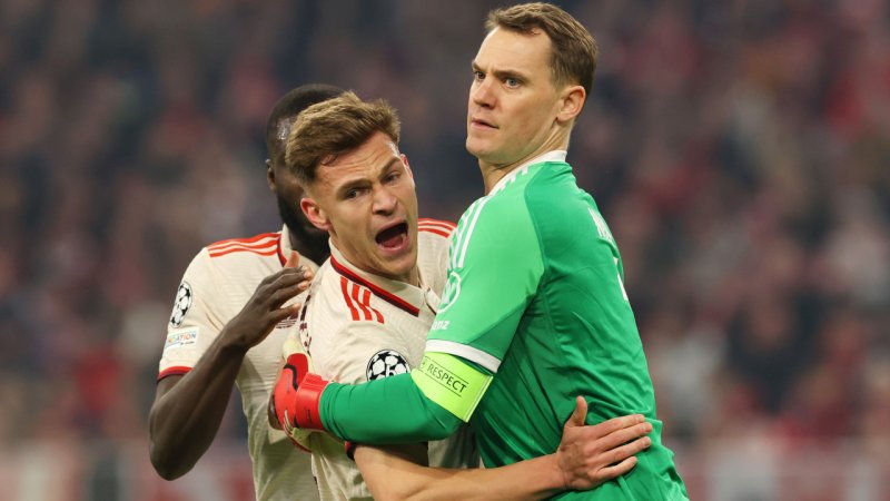 Offiziell! Bayern bindet Schlüsselspieler langfristig