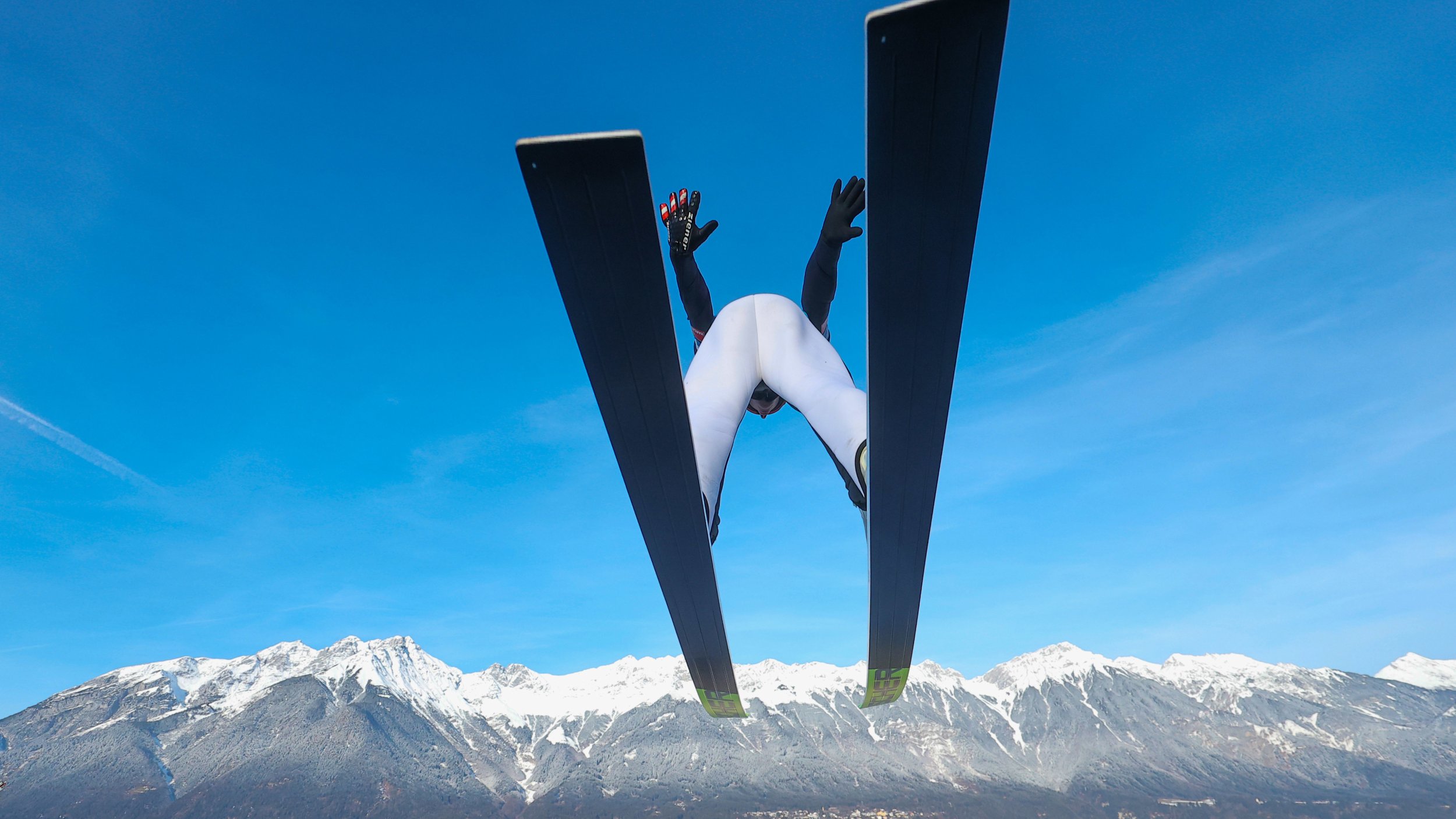 Aufnahmen aus ÖSV-Aufwärmraum sorgen für Aufregung