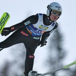 Drei weitere norwegische Skispringer suspendiert