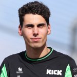 F1-Rookie stichelt gegen Helmut Marko