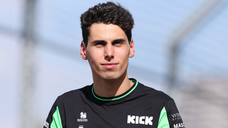 F1-Rookie stichelt gegen Helmut Marko