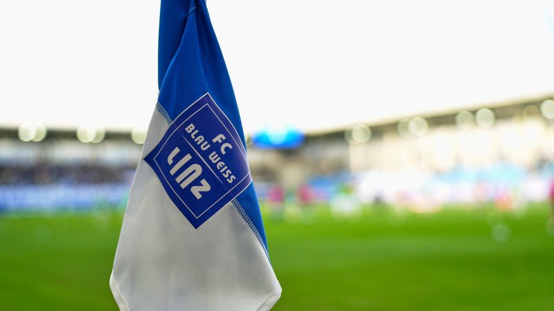 Positive Geschäftsbilanz! Blau-Weiß Linz ist schuldenfrei