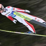 Jan Hörl springt zum Raw-Air-Auftakt auf das Podest