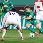 Viertelfinale! Rapid gelingt dank Euro-Louis Historisches