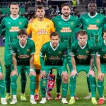 Rapid-Noten: Ein Duo sorgt für Gerechtigkeit