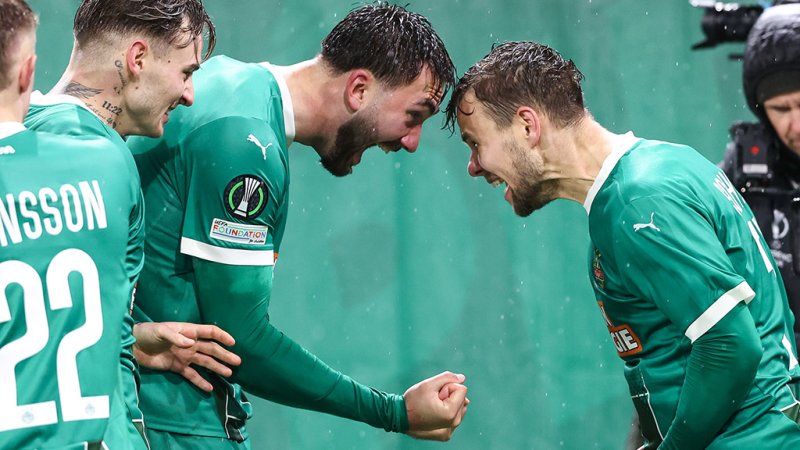 Ein Jubelabend allem zum Trotz: "Ein Stück weit Geschichte"