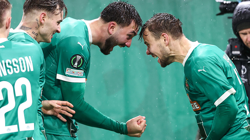 Ein Jubelabend allem zum Trotz: "Ein Stück weit Geschichte"