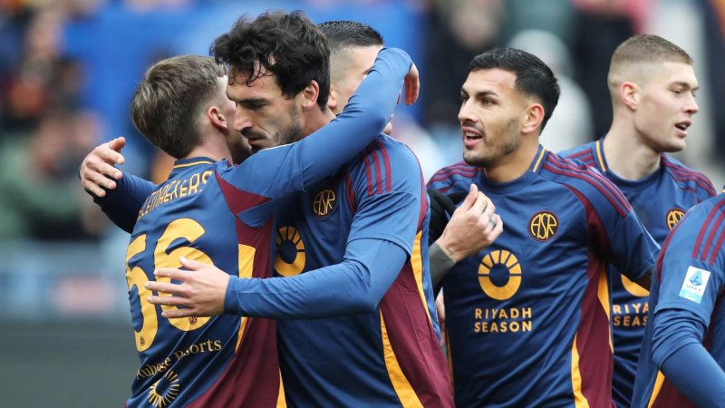 "Hummels-Desaster": Presse zerlegt DFB-Star nach Horrorabend