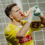 Siebenhandl: "...dann war schnell die Anfrage der Admira da"