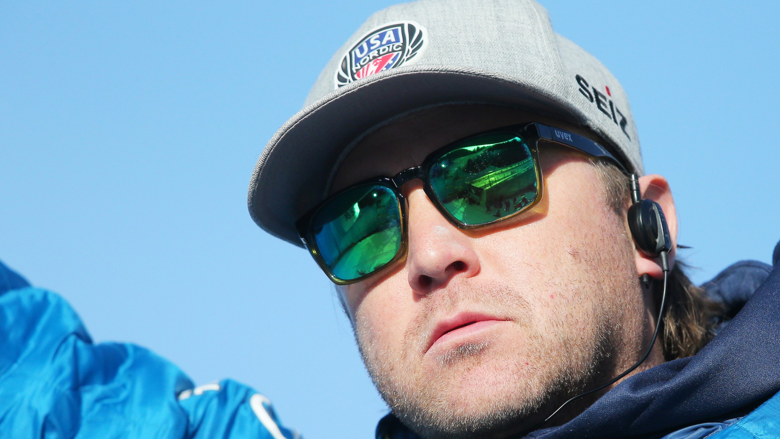 Interimstrainer weg! "Möchte nicht Teil dieses Chaos sein"