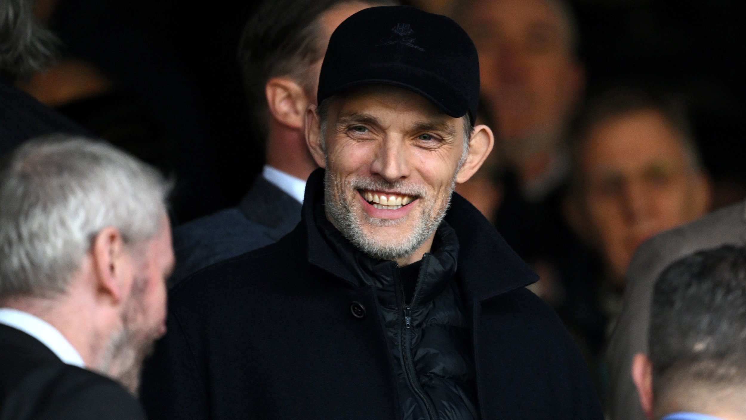 Rückkehrer und Debütanten: Tuchels erster England-Kader