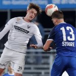 Hartberg holt Leihgabe aus Voitsberg retour