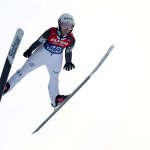 Neuer Weltrekord im Frauen-Skifliegen durch Nika Prevc!