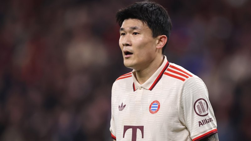 Bayern muss lange auf Innenverteidiger verzichten