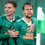 Rapids Conference-League-Traum: Nicht mehr als ein "Add-on"