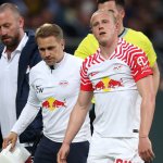 Comeback! Leipzigs ÖFB-Legionär wieder im Kader