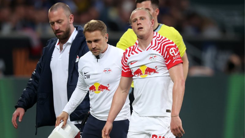 Comeback! Leipzigs ÖFB-Legionär wieder im Kader