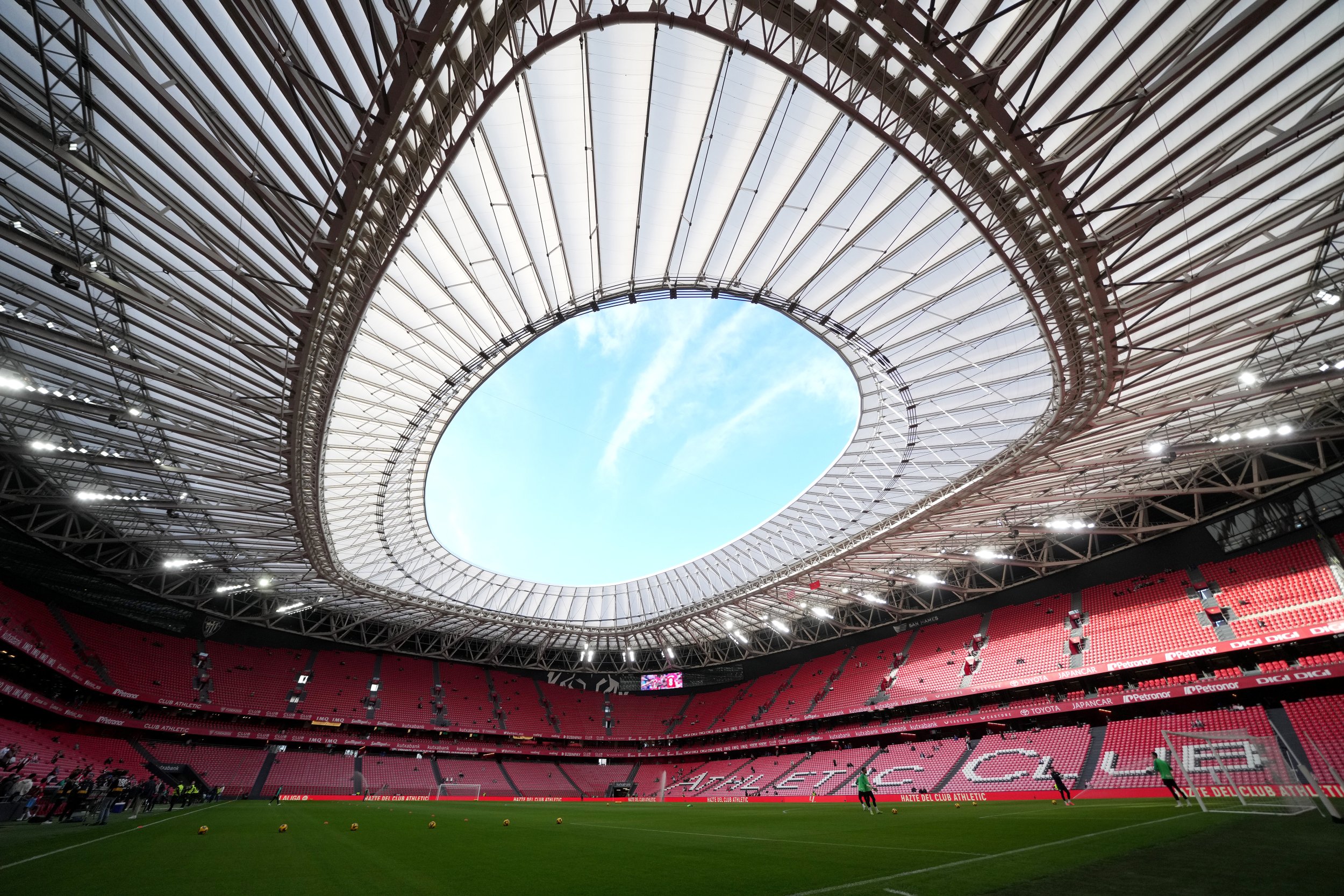 Fankrawalle! Festnahmen und Verletzte nach EL in Bilbao