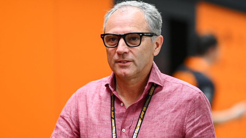 Besuch in Bangkok: Fährt die Formel 1 bald in Thailand?