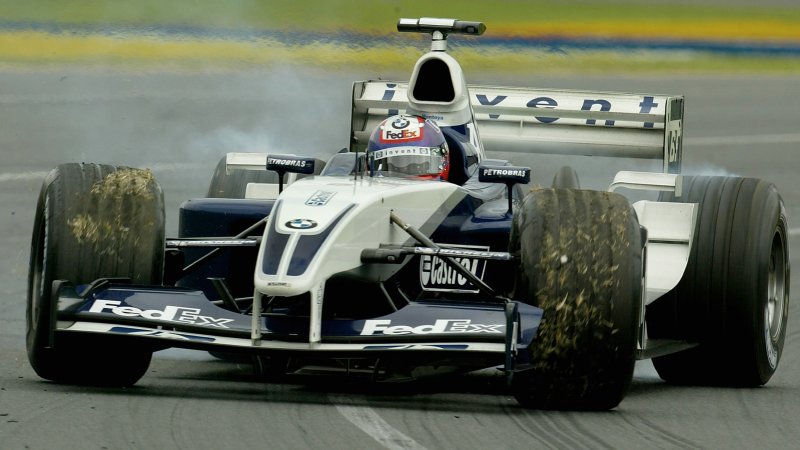 Die spektakulärsten Formel-1-Rennen in Melbourne