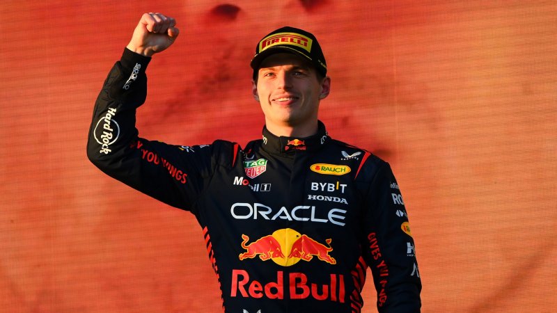 Die spektakulärsten Formel-1-Rennen in Melbourne