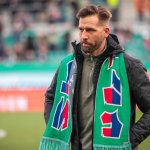 Guido Burgstaller gibt Gesundheits-Update