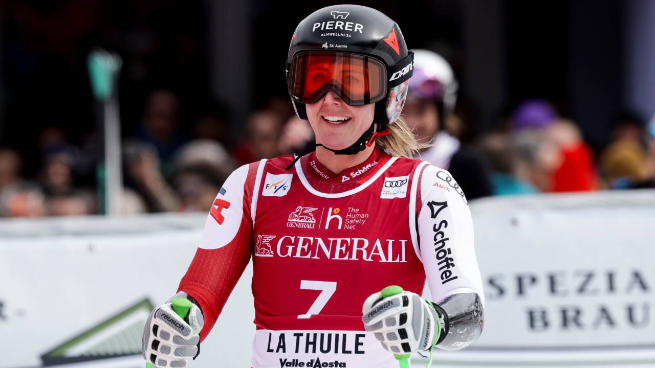 Nach Sturz! Hütter reist angeschlagen zum Kugel-Showdown