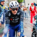 Paris-Nizza: Vingegaard gibt auf, Gall verliert viel Zeit