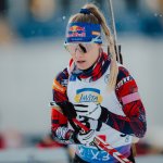 "Körper sagt Stopp" - ÖSV-Biathletin muss Saison beenden