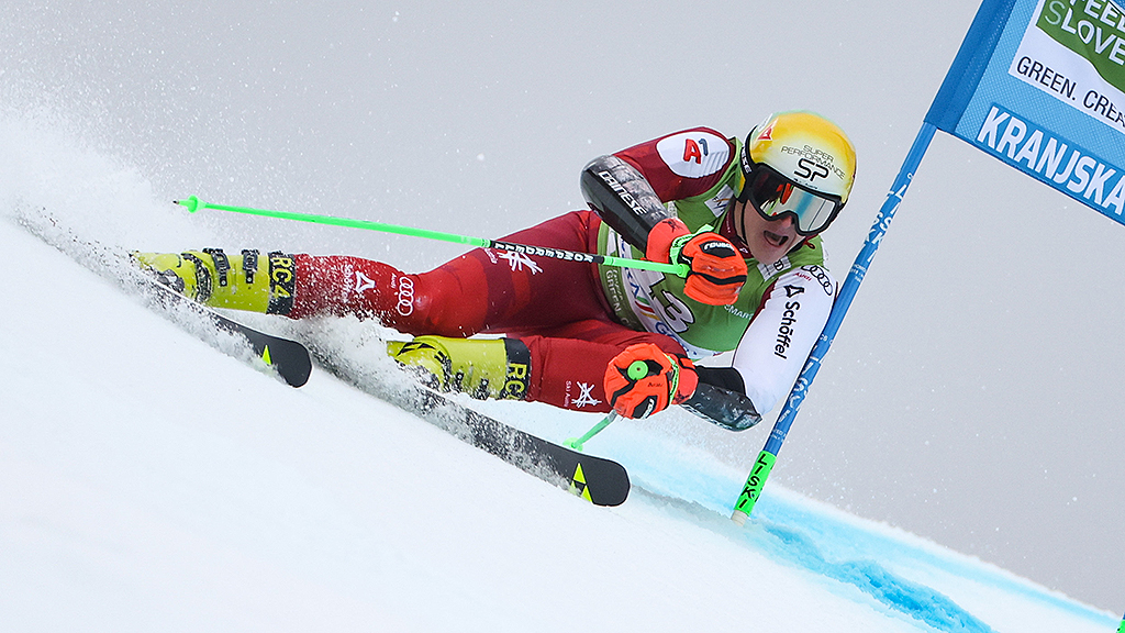 Die Startliste für den Männer-RTL in Hafjell