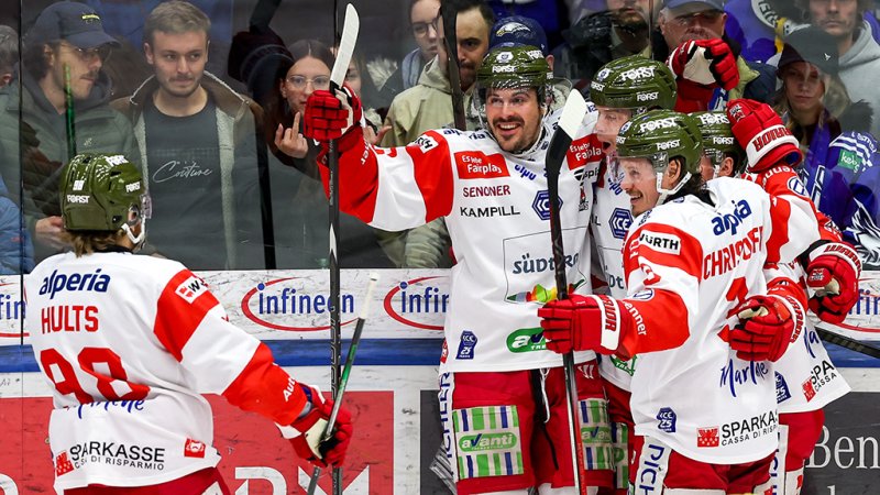 Saisonaus! Fataler Start wird VSV zum Verhängnis