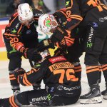 5. Overtime in Folge! Linz erzwingt Spiel 7 gegen Graz
