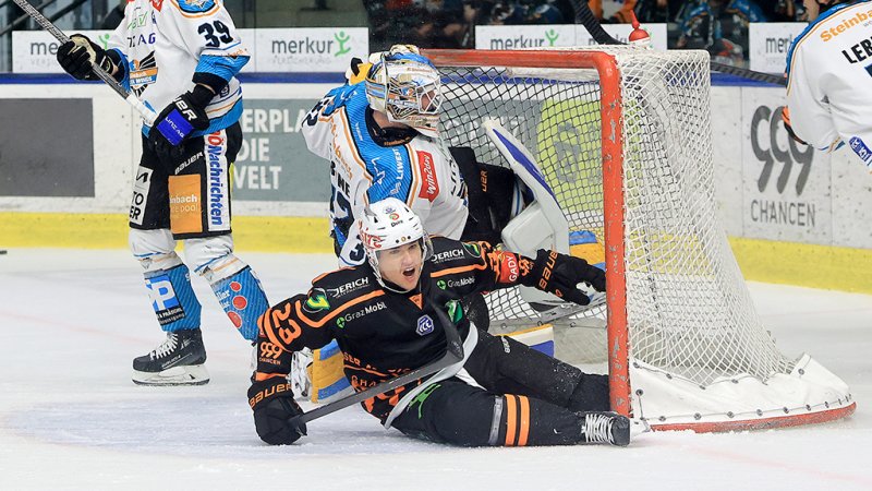 ICE-Playoffs: Alle Ergebnisse von Viertelfinale 6
