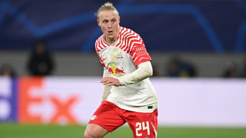 Schlager und RB Leipzig: Klare Tendenz bei Zukunftsfrage