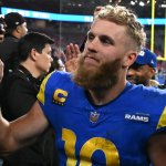 Ex-Super-Bowl-Sieger wird Metcalf-Nachfolger