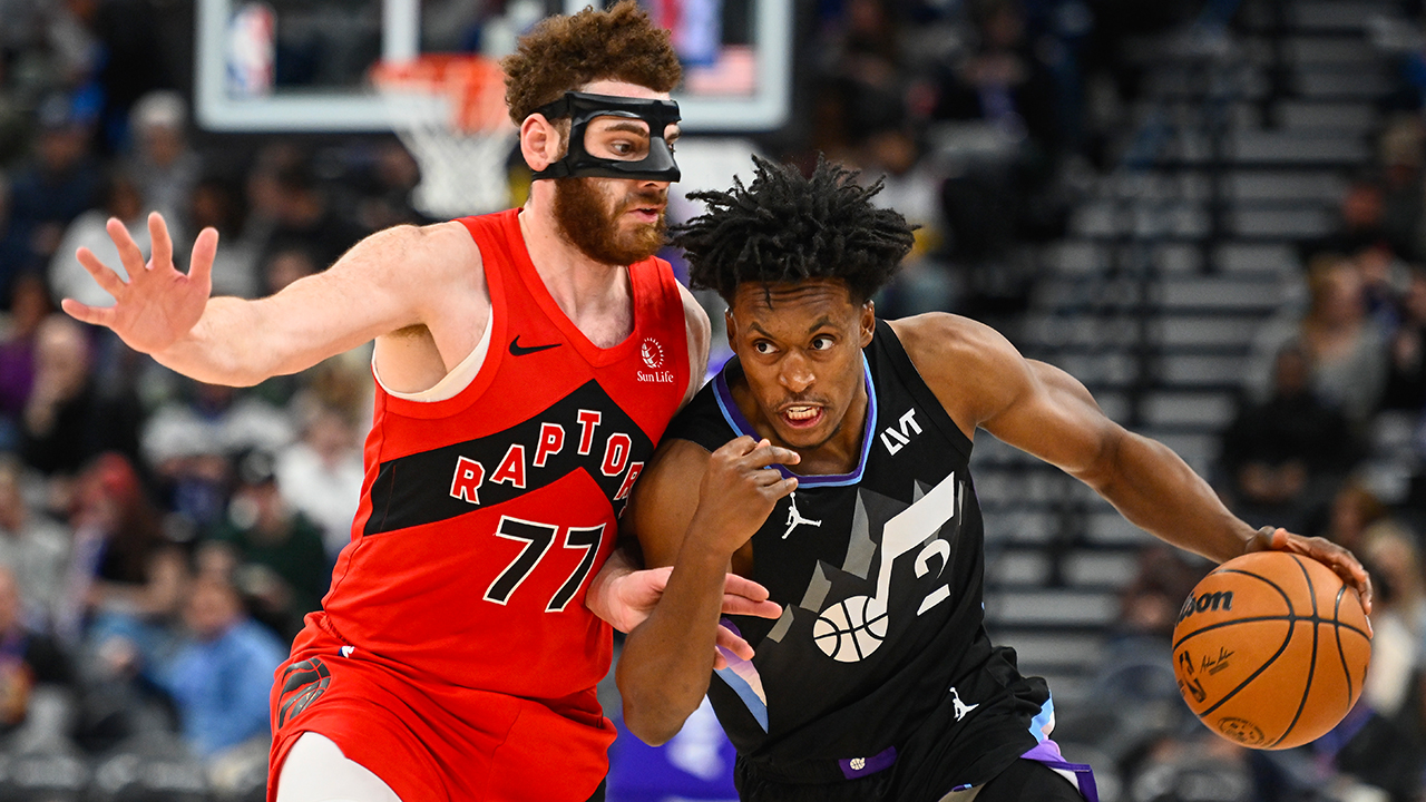 Pöltl muss erneut pausieren: Raptors schlagen Utah