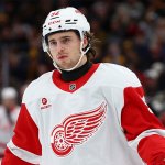 Nächster Rückschlag für Kaspers Red Wings