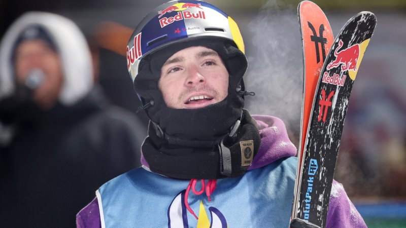 Freeski-Weltcupsieger Svancer verpasst Slopestyle-WM