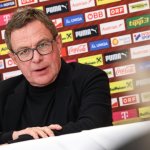 Nach ÖFB-Zank: Rangnick wollte hinschmeißen!