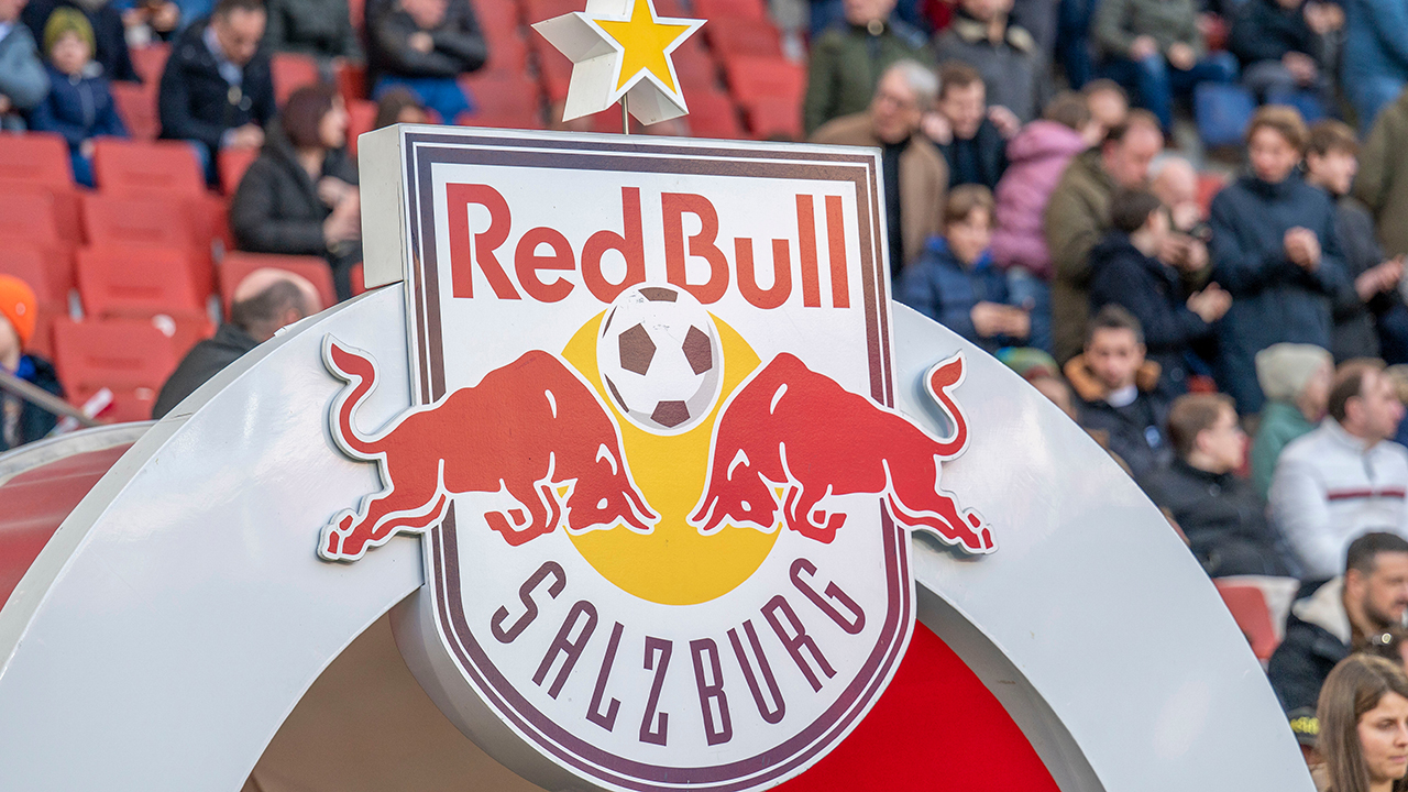 Bericht: So viel kassiert Salzburg jährlich von Red Bull