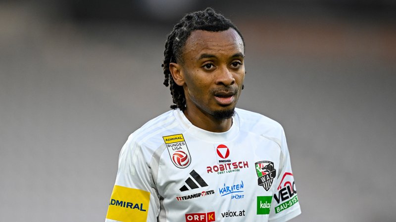 Fix! Thierno Ballo zieht es nach England