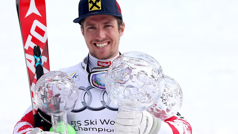 Gesamtweltcup - alle Sieger