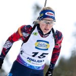 Bravo! Hauser mit Top-Ergebnis im Massenstart