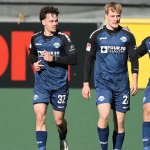 Acht-Tore-Wahnsinn! Paderborn gewinnt Topspiel gegen Lautern