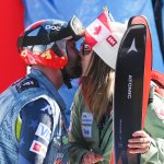 Ex-Skistars erwarten erstmals Nachwuchs