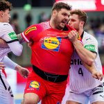 Kein erneuter Punkt: Deutschland revanchiert sich am ÖHB