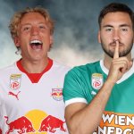 Salzburg Erster, Rapid lauert: xG-Tabelle der Bundesliga