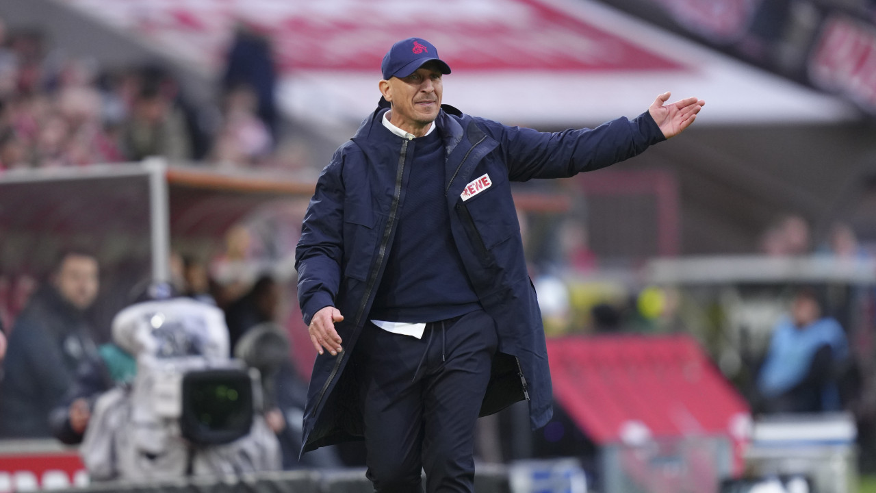 Strubers Köln bleibt auf Aufstiegskurs