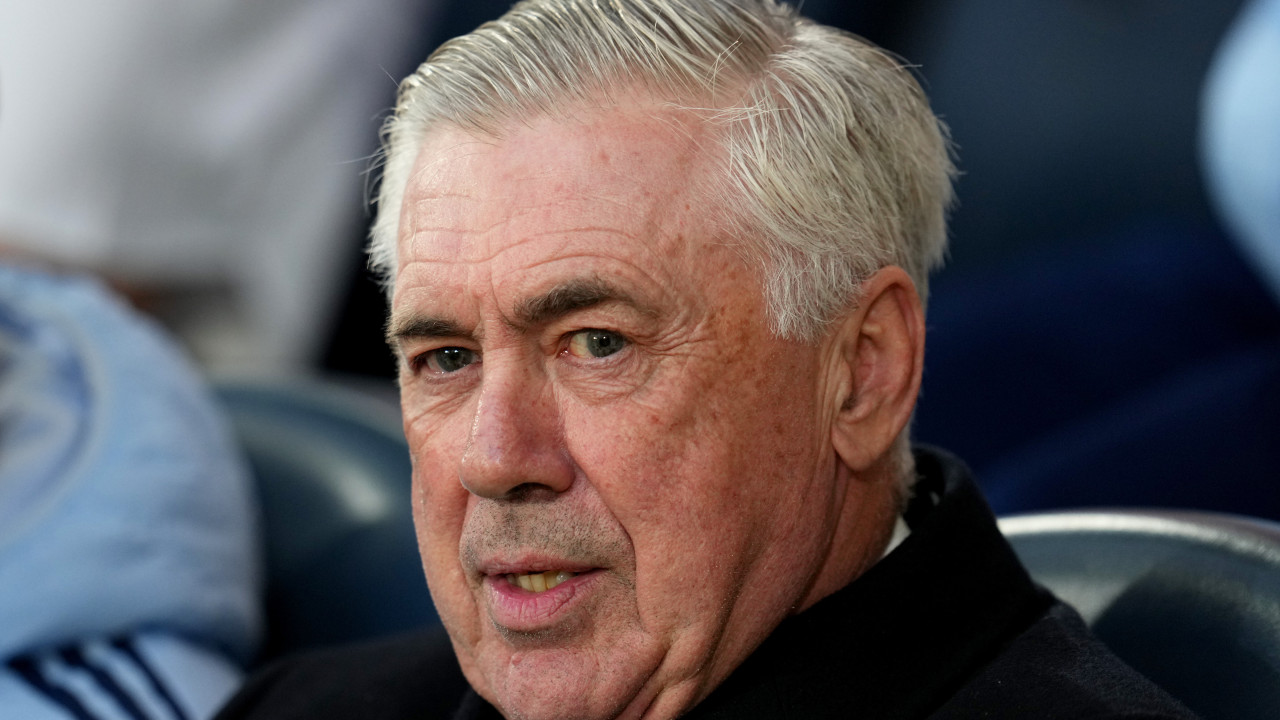 Ancelotti zu dichtem Spielplan: "War das letzte Mal"